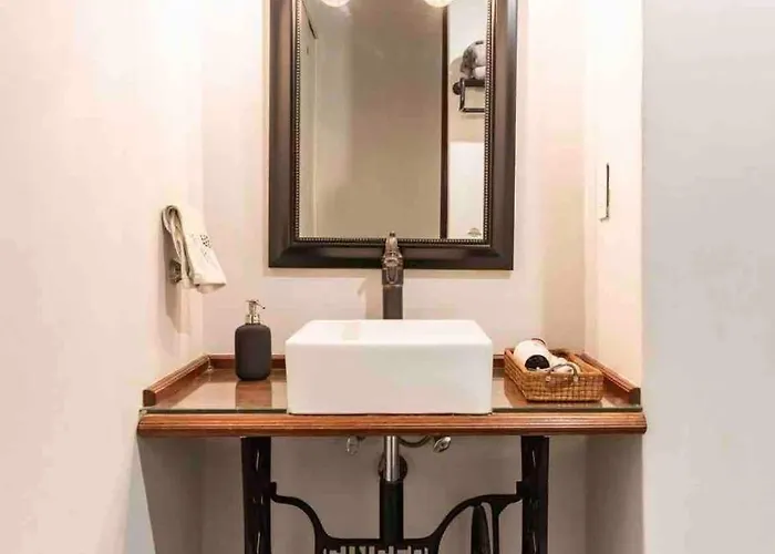 Apartment Cozy In Roma Norte With Perfect Location *