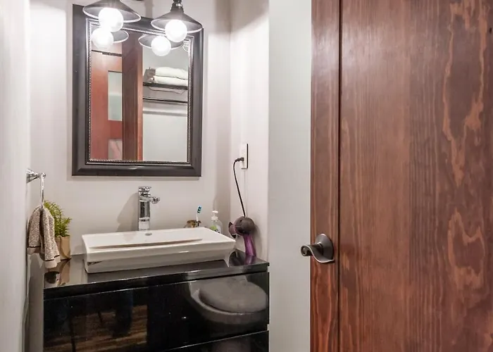 Cozy In Roma Norte With Perfect Location Mexico City