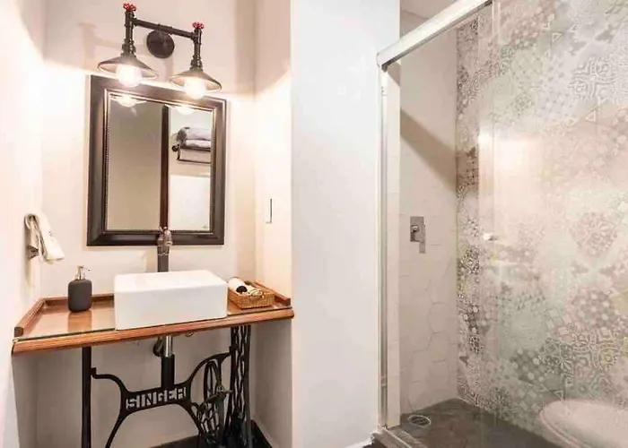 Cozy In Roma Norte With Perfect Location *