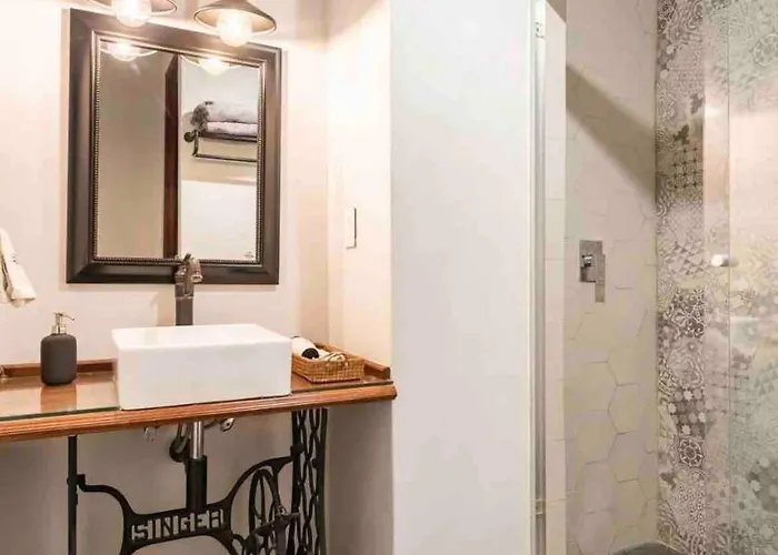 Apartment Cozy In Roma Norte With Perfect Location